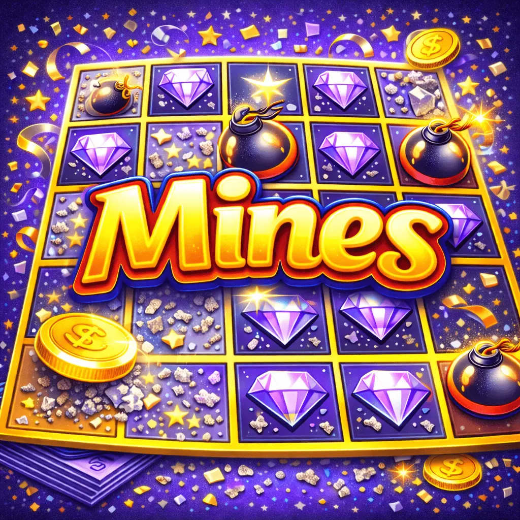 Mines